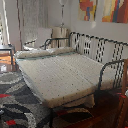 דירות קסטרו אורדיאלס Soleado Piso Con Garaje Y Piscina A 8' Centro מראה חיצוני תמונה