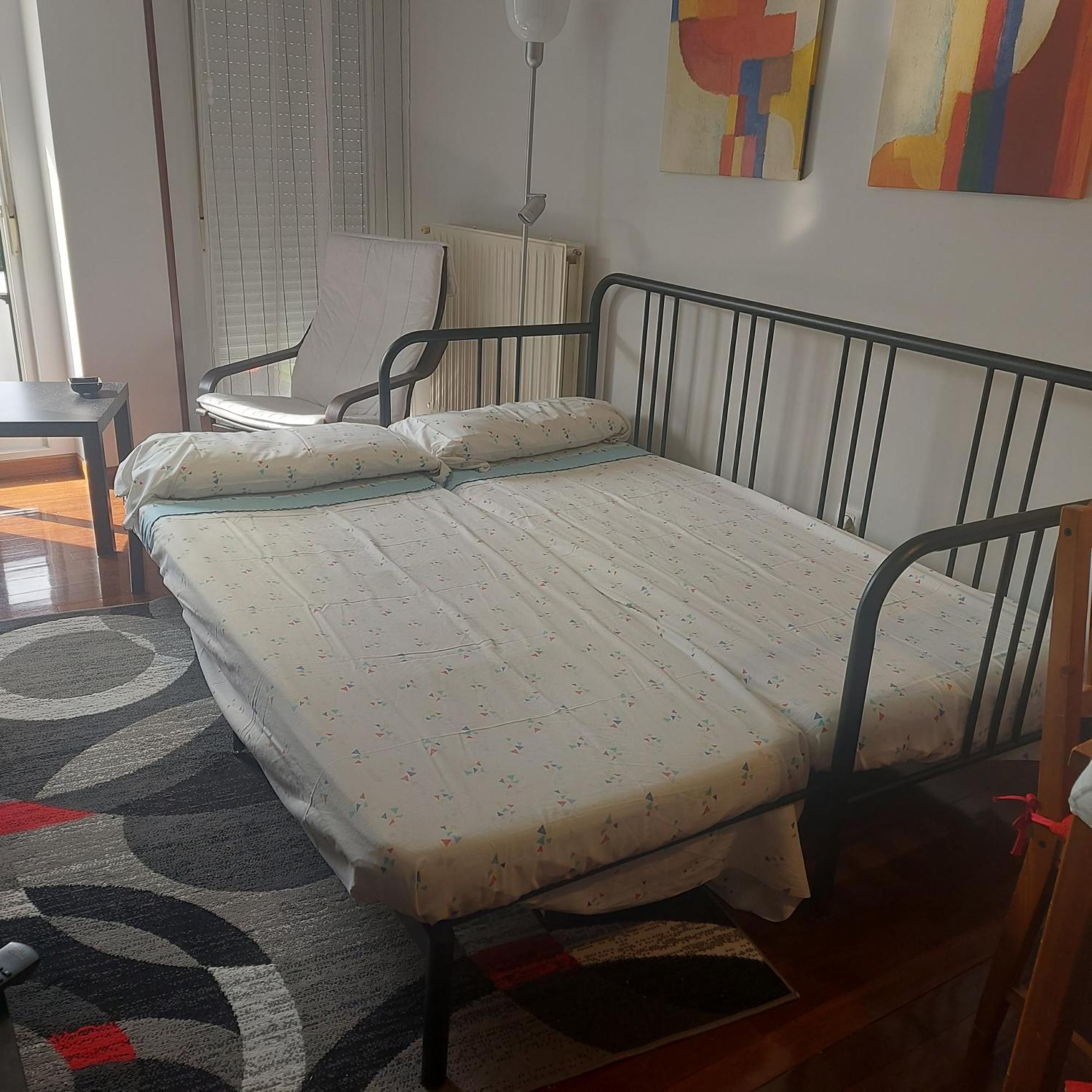 דירות קסטרו אורדיאלס Soleado Piso Con Garaje Y Piscina A 8' Centro מראה חיצוני תמונה
